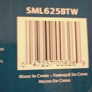 Singing machine karaoke